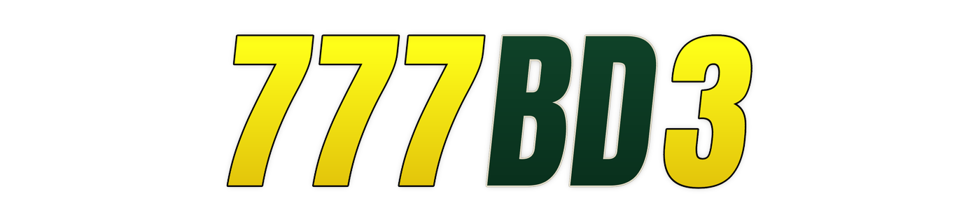 777bd3 লোগো